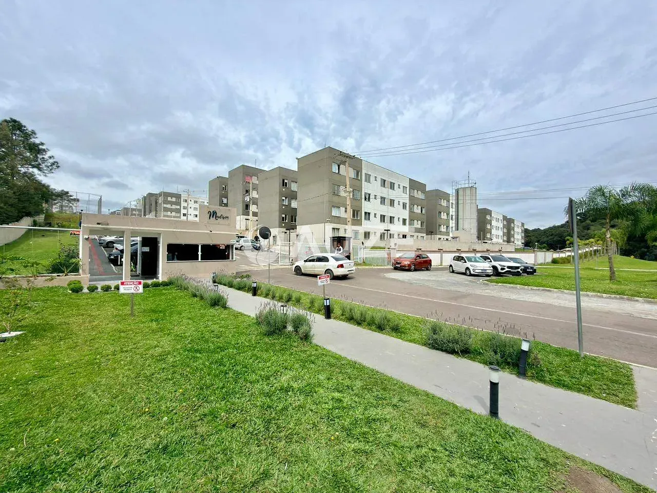 Apartamento, 2 quartos, 41 m² - Foto 21
