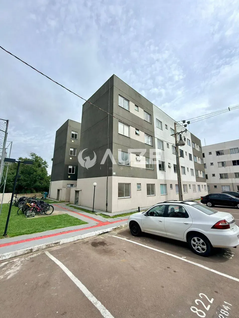 Apartamento, 2 quartos, 41 m² - Foto 22