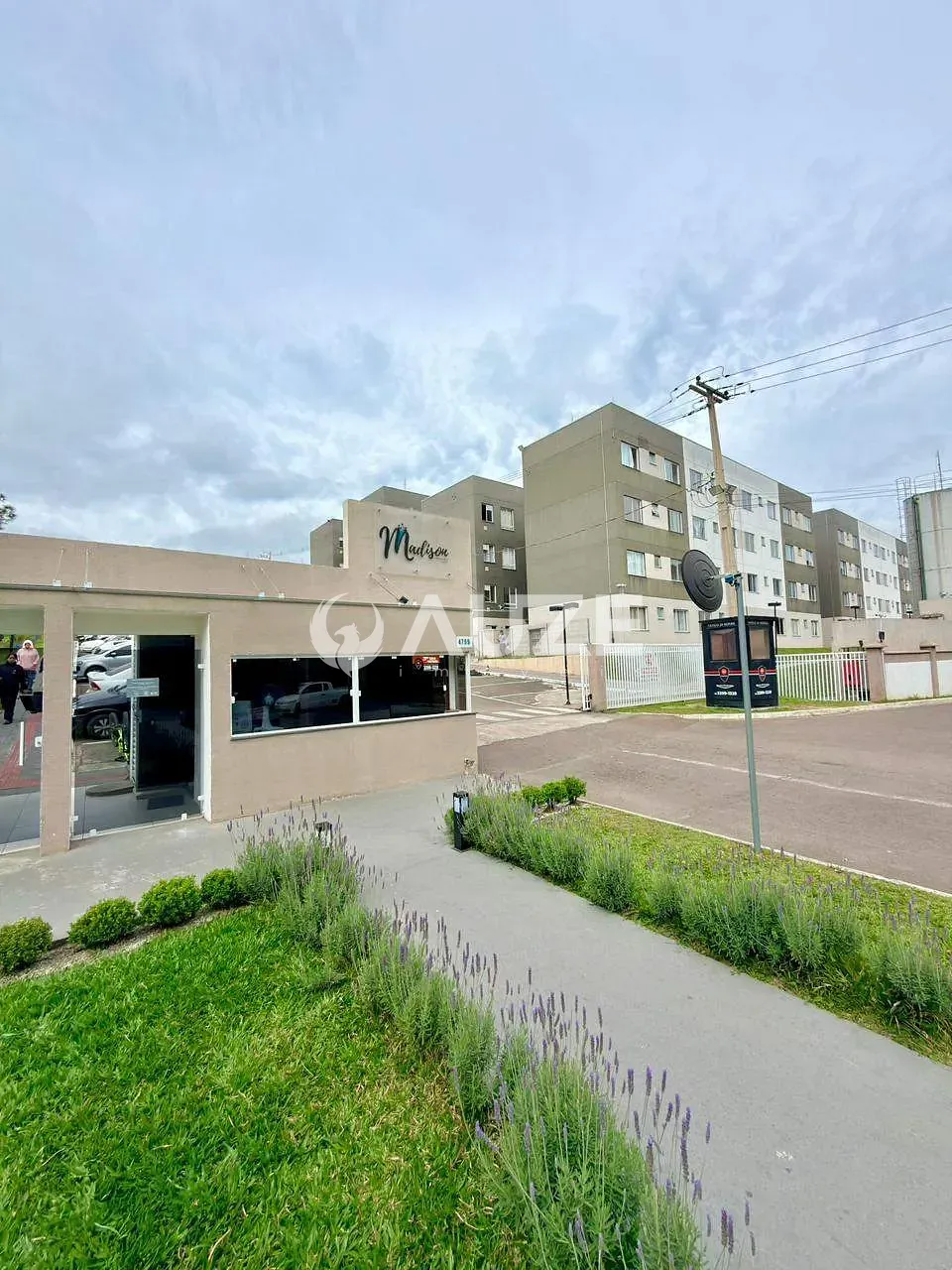 Apartamento, 2 quartos, 41 m² - Foto 23