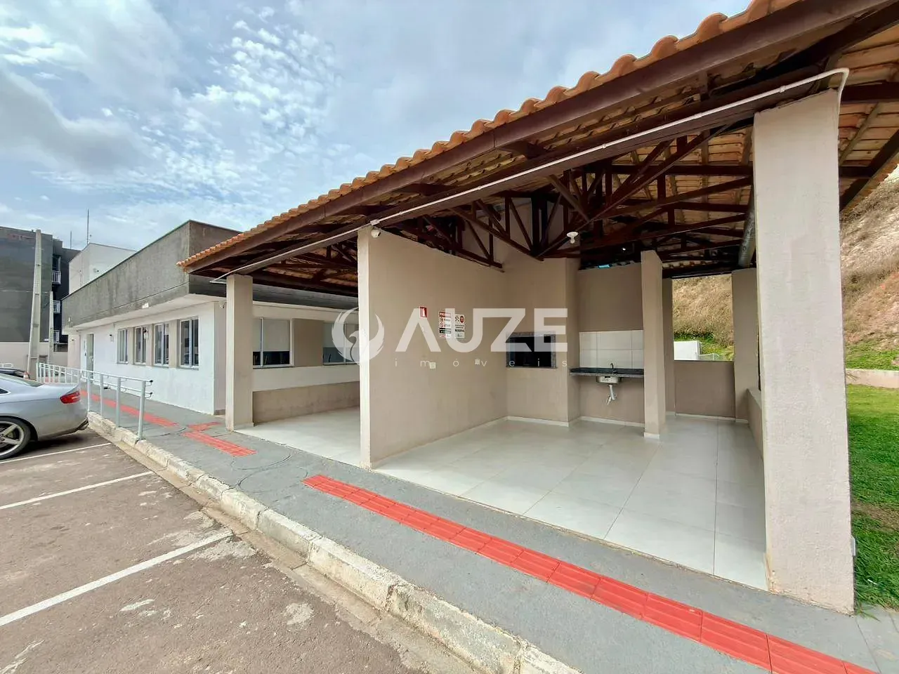 Apartamento, 2 quartos, 41 m² - Foto 19