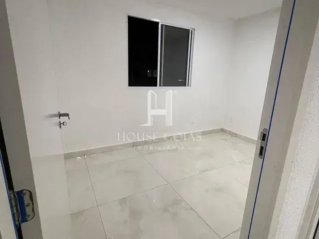 Apartamento 2 quartos e 1 banheiro, à venda, no bairro Setor Aeroporto Sul em Aparecida de Goiânia