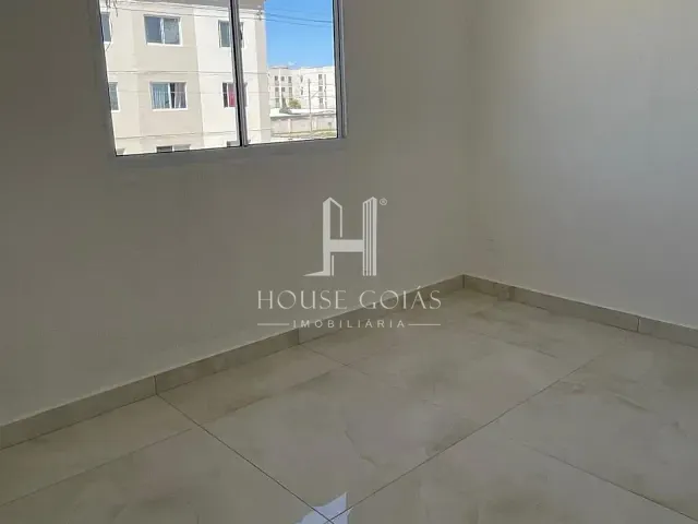 Apartamento 2 quartos e 1 banheiro, à venda, no bairro Setor Aeroporto Sul em Aparecida de Goiânia