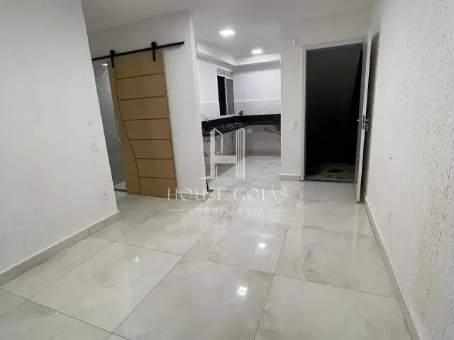 Apartamento 2 quartos e 1 banheiro, à venda, no bairro Setor Aeroporto Sul em Aparecida de Goiânia