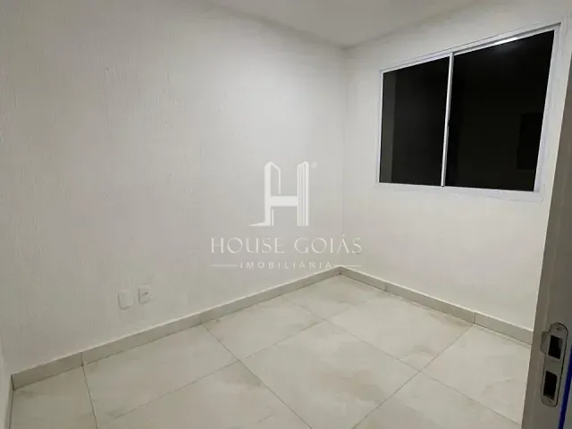 Apartamento 2 quartos e 1 banheiro, à venda, no bairro Setor Aeroporto Sul em Aparecida de Goiânia