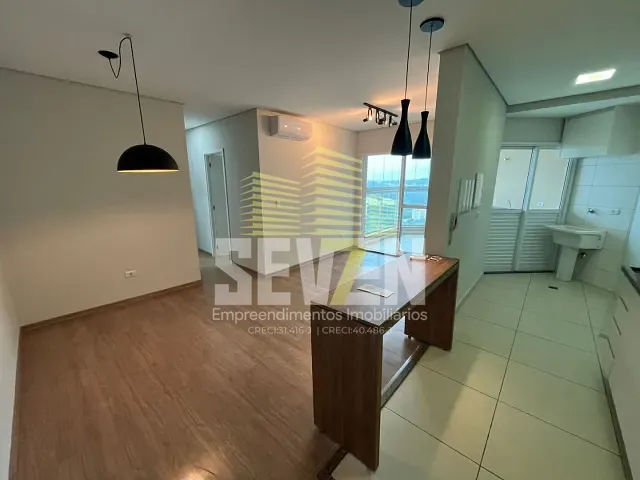 Apartamento com 81m² 3 quartos e 1 banheiro, à venda, no bairro Jardim Contorno em Bauru