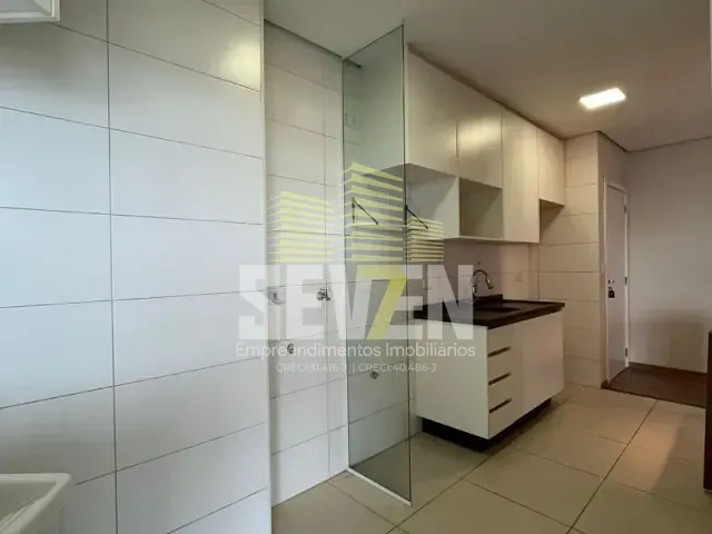 Apartamento com 81m² 3 quartos e 1 banheiro, à venda, no bairro Jardim Contorno em Bauru