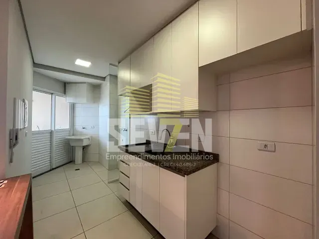 Apartamento com 81m² 3 quartos e 1 banheiro, à venda, no bairro Jardim Contorno em Bauru