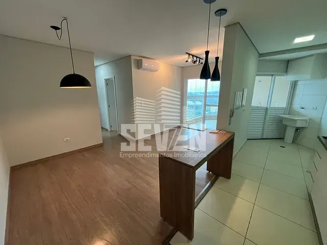 Apartamento com 81m² 3 quartos e 1 banheiro, à venda, no bairro Jardim Contorno em Bauru