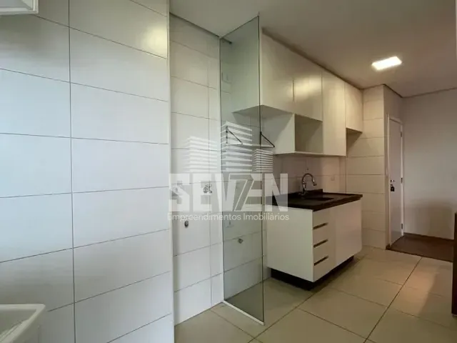 Apartamento com 81m² 3 quartos e 1 banheiro, à venda, no bairro Jardim Contorno em Bauru
