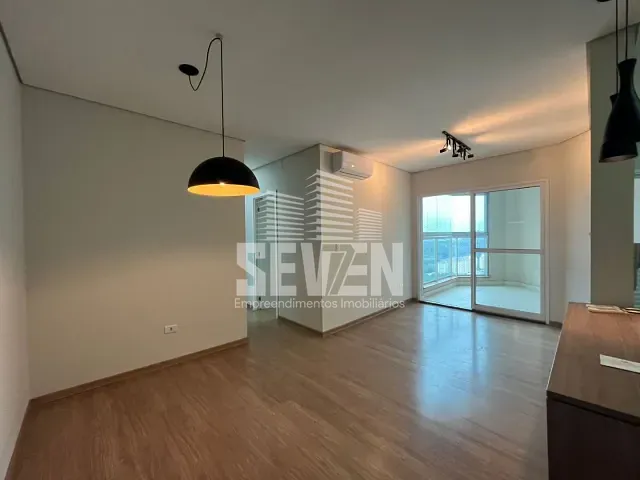 Apartamento com 81m² 3 quartos e 1 banheiro, à venda, no bairro Jardim Contorno em Bauru