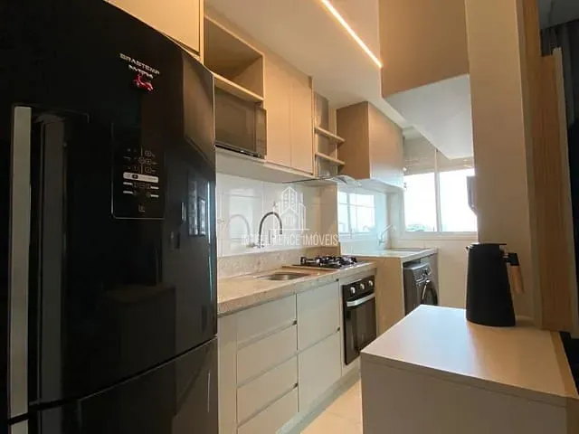 Apartamento 3 quartos e 2 banheiros, à venda, no bairro Jardim das Américas em Cuiabá