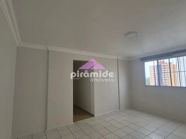 Apartamento com 96m² 3 quartos e 2 banheiros, para alugar, no bairro Vila Adyana em São José Dos Campos