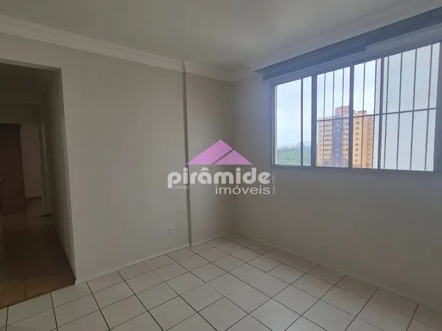Apartamento com 96m² 3 quartos e 2 banheiros, para alugar, no bairro Vila Adyana em São José Dos Campos