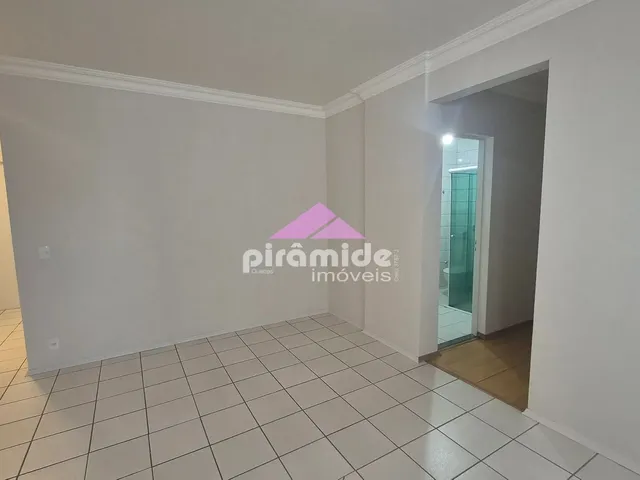 Apartamento com 96m² 3 quartos e 2 banheiros, para alugar, no bairro Vila Adyana em São José Dos Campos