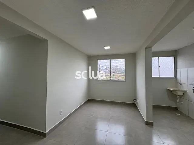 Apartamento com 123m² 2 quartos e 1 banheiro, à venda, no bairro parque das constelações em Campinas