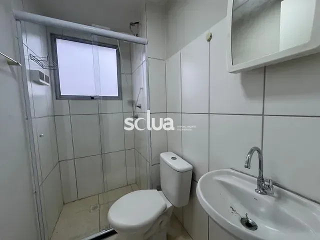 Apartamento com 123m² 2 quartos e 1 banheiro, à venda, no bairro parque das constelações em Campinas