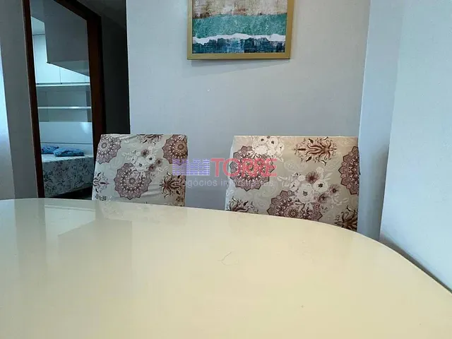 Apartamento 2 quartos e 2 banheiros, à venda, no bairro Nossa Senhora da Vitória em Ilhéus