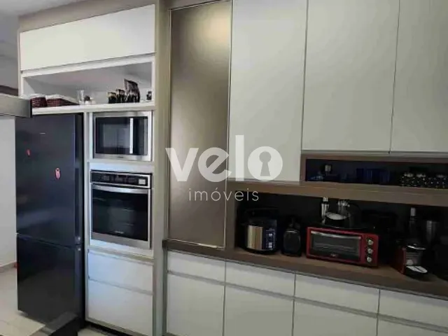 Apartamento 3 quartos e 3 banheiros, à venda, no bairro Parque Residencial Bom Conselho em Taubaté