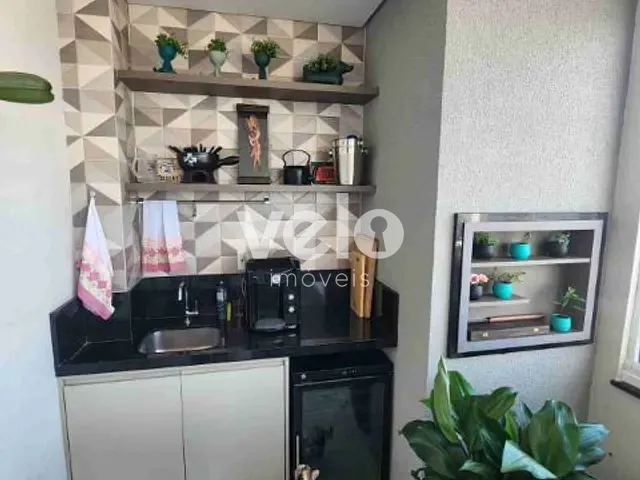 Apartamento 3 quartos e 3 banheiros, à venda, no bairro Parque Residencial Bom Conselho em Taubaté