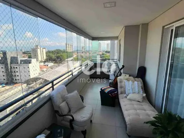 Apartamento 3 quartos e 3 banheiros, à venda, no bairro Parque Residencial Bom Conselho em Taubaté