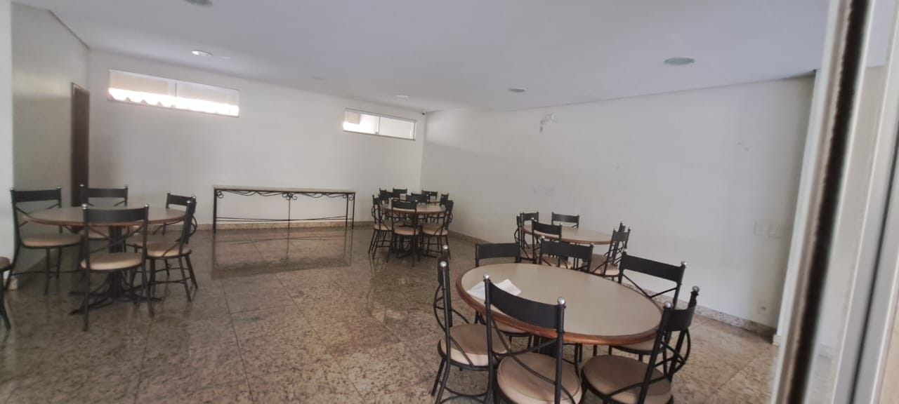 Apartamento, 3 quartos, 140 m² - Foto 24