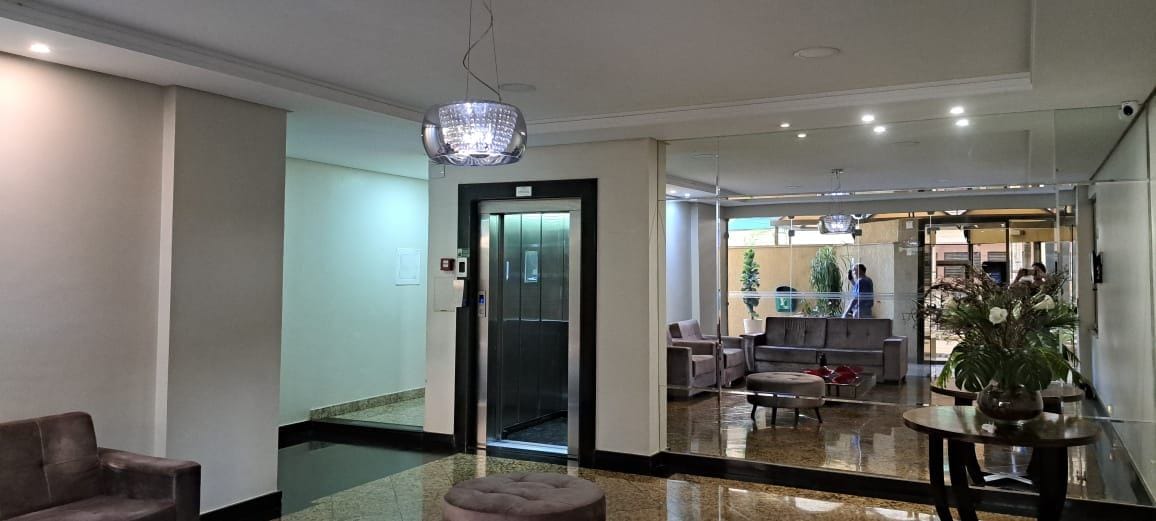 Apartamento, 3 quartos, 140 m² - Foto 25