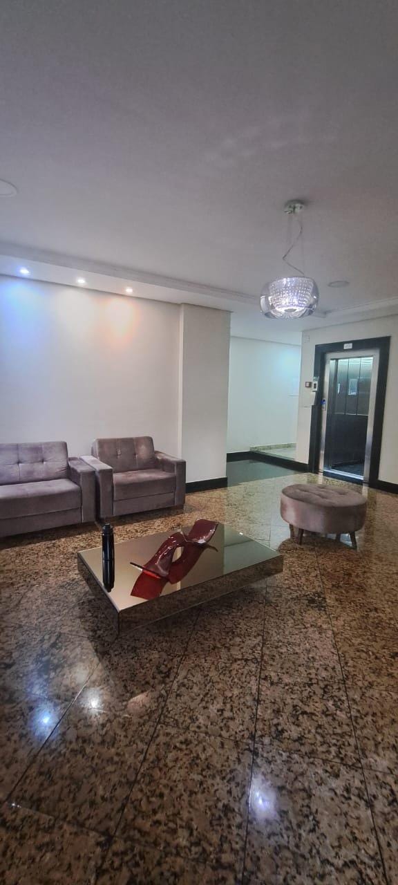 Apartamento, 3 quartos, 140 m² - Foto 26