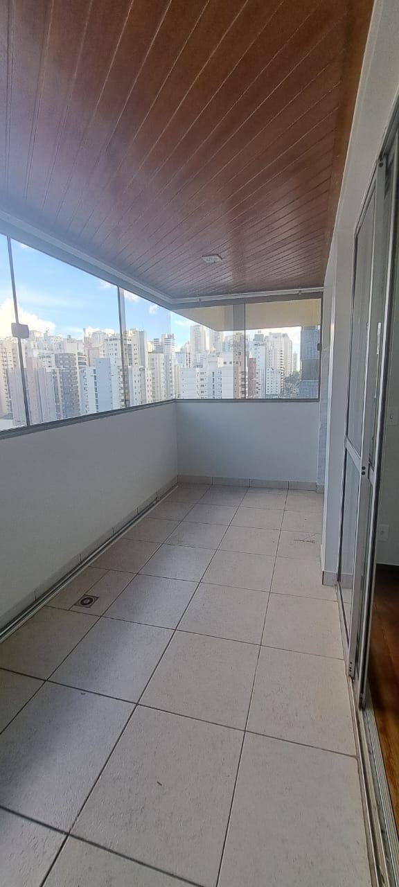 Apartamento, 3 quartos, 140 m² - Foto 1