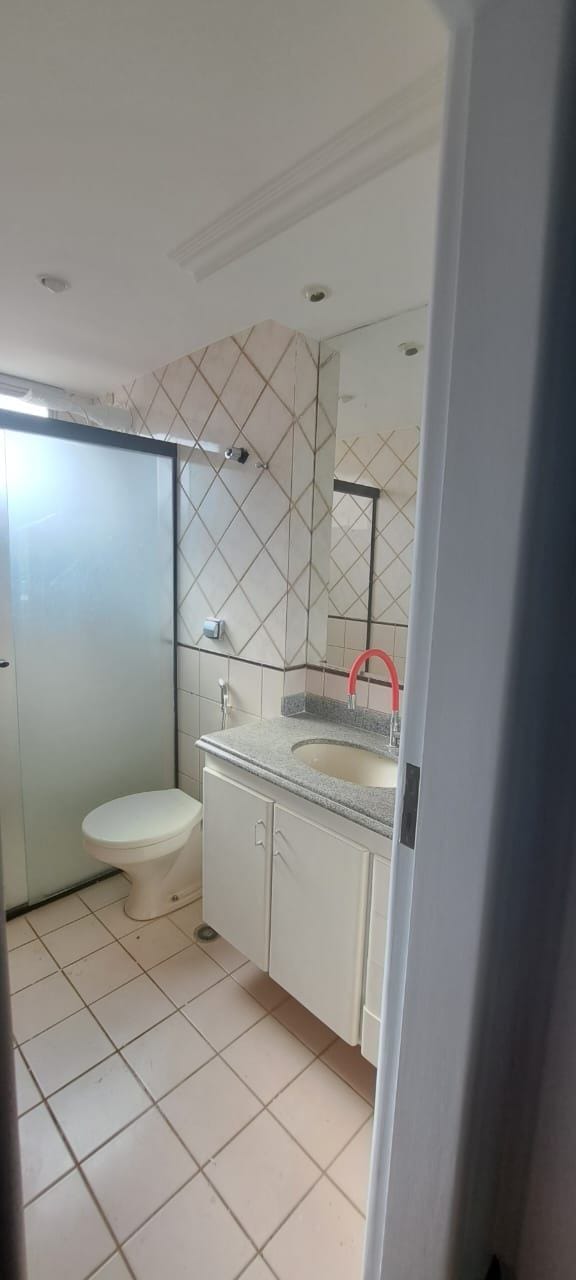Apartamento, 3 quartos, 140 m² - Foto 20