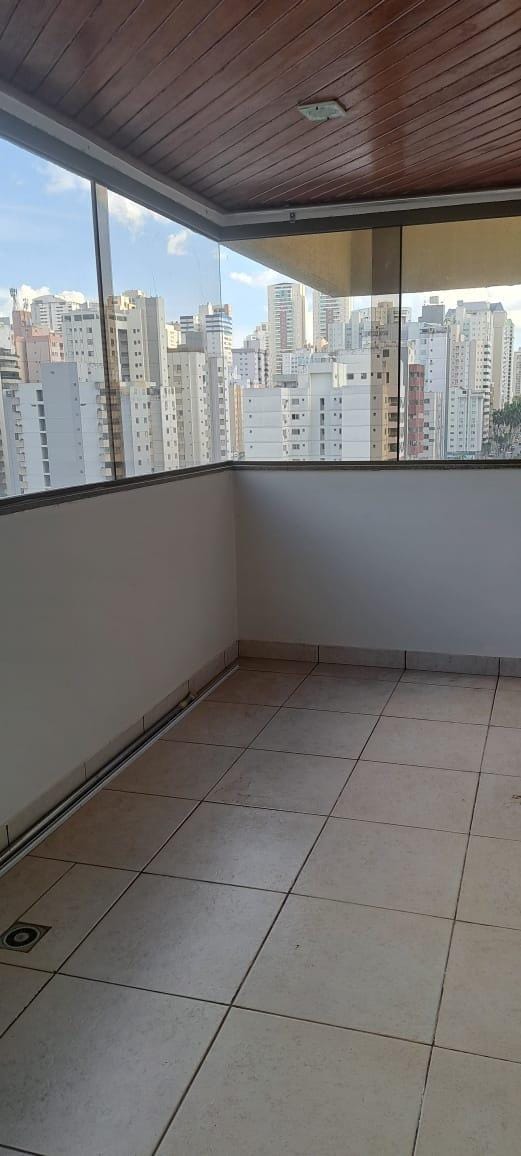 Apartamento, 3 quartos, 140 m² - Foto 4