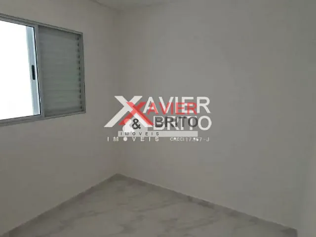 Apartamento à venda, no bairro Penha de França em São Paulo