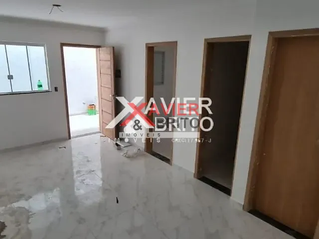 Apartamento à venda, no bairro Penha de França em São Paulo