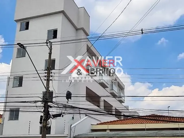 Apartamento à venda, no bairro Penha de França em São Paulo