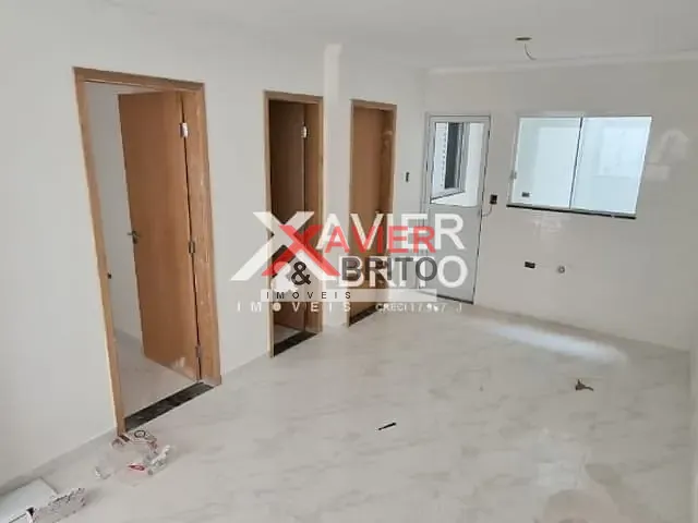Apartamento à venda, no bairro Penha de França em São Paulo