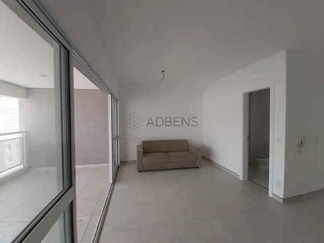 Apartamento 1 quarto e 1 banheiro, à venda ou para alugar, no bairro Bela Vista em São Paulo