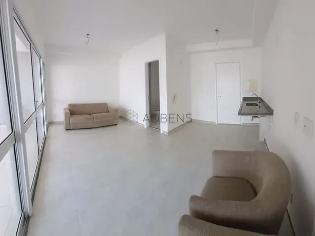Apartamento 1 quarto e 1 banheiro, à venda ou para alugar, no bairro Bela Vista em São Paulo