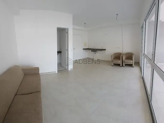 Apartamento 1 quarto e 1 banheiro, à venda ou para alugar, no bairro Bela Vista em São Paulo