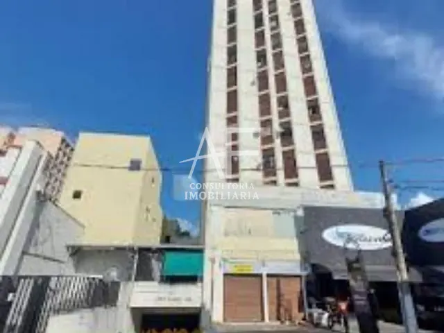 Apartamento com 50m² 1 quarto e 1 banheiro, para alugar, no bairro Centro em Taubaté