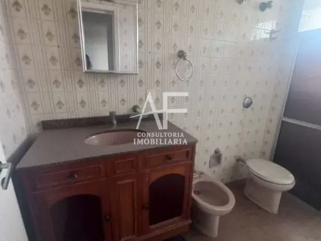 Apartamento com 50m² 1 quarto e 1 banheiro, para alugar, no bairro Centro em Taubaté