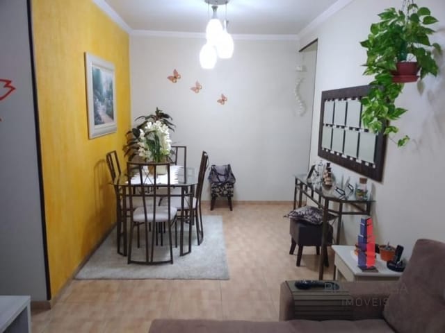 Foto do Apartamento - Apartamento com 2 dormitórios à venda, 65 m² por R$ 280.000,00 - Jardim D Abril - Osasco/SP | BUSSOCABA ADMINISTRACAO DE BENS E IMOVEIS LTDA