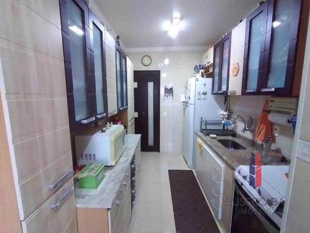 Foto do Apartamento - Apartamento com 2 dormitórios à venda, 65 m² por R$ 280.000,00 - Jardim D Abril - Osasco/SP | BUSSOCABA ADMINISTRACAO DE BENS E IMOVEIS LTDA