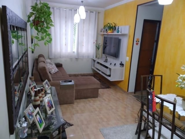 Foto do Apartamento - Apartamento com 2 dormitórios à venda, 65 m² por R$ 280.000,00 - Jardim D Abril - Osasco/SP | BUSSOCABA ADMINISTRACAO DE BENS E IMOVEIS LTDA
