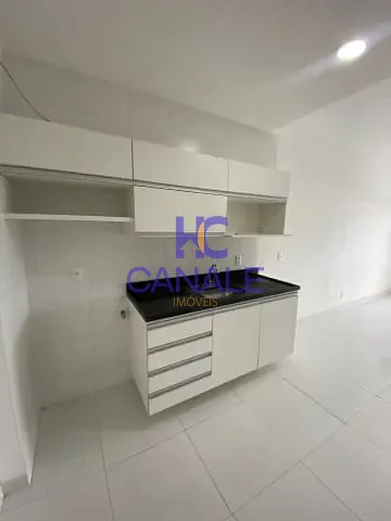 Apartamento, 2 quartos, 40 m² - Foto 7