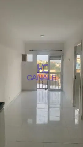 Apartamento, 2 quartos, 40 m² - Foto 1