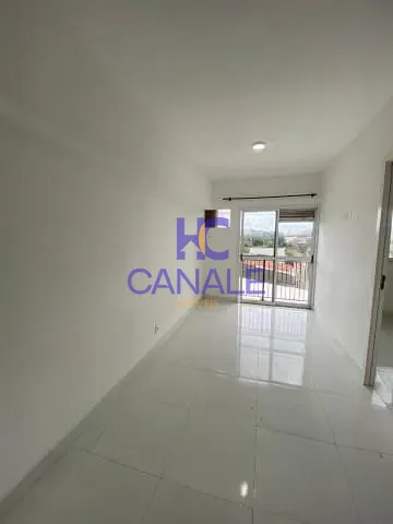 Apartamento, 2 quartos, 40 m² - Foto 4