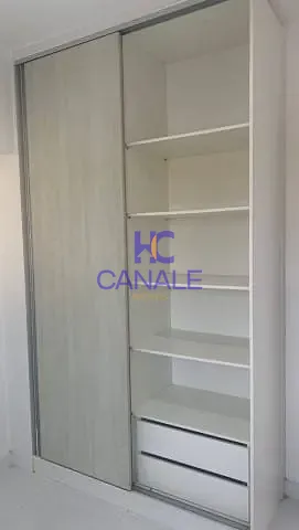 Apartamento, 2 quartos, 40 m² - Foto 10