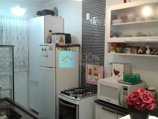 Apartamento com 50m² 2 quartos e 1 banheiro, à venda, no bairro Jardim Sul em São José dos Campos