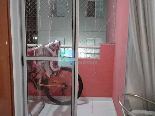 Apartamento com 50m² 2 quartos e 1 banheiro, à venda, no bairro Jardim Sul em São José dos Campos