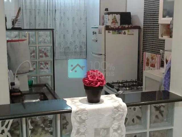 Apartamento com 50m² 2 quartos e 1 banheiro, à venda, no bairro Jardim Sul em São José dos Campos