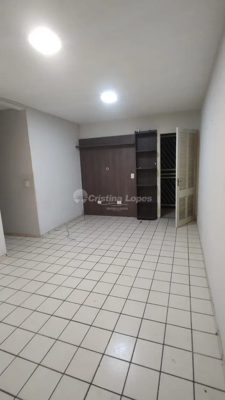 Apartamento, 2 quartos, 78 m² - Foto 1